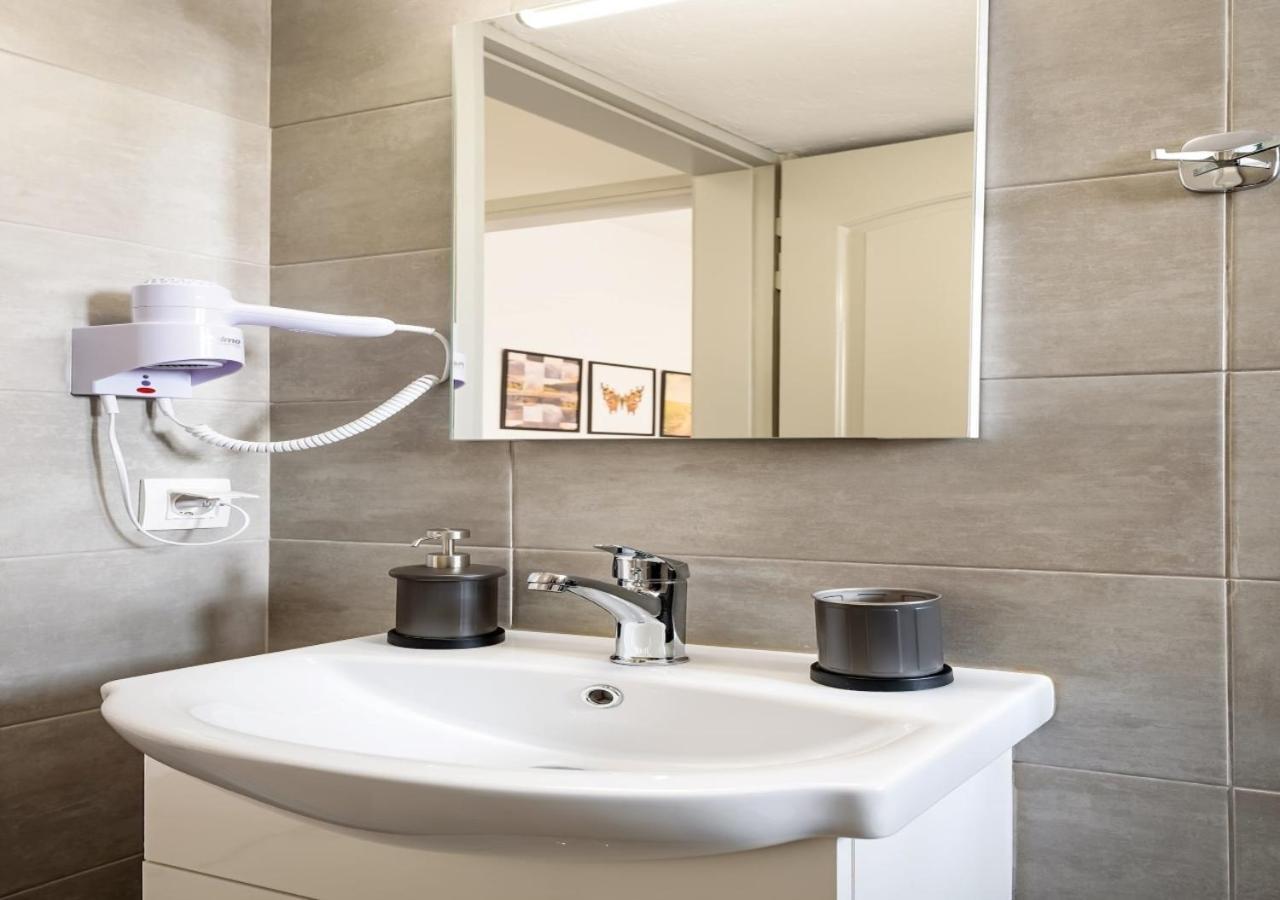 Cozy Apartment Evdoxia Chania  Bagian luar foto